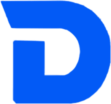 공단기부산학원 D 심볼